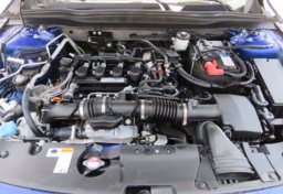 2018 Honda Accord Sedan - Image 52