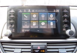 2018 Honda Accord Sedan - Image 36