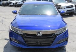 2018 Honda Accord Sedan - Image 11