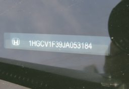 2018 Honda Accord Sedan - Image 48