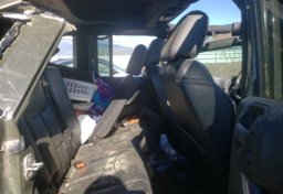 2015 Jeep Wrangler Unlimited - Image 6