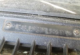 2015 Jeep Wrangler Unlimited - Image 8