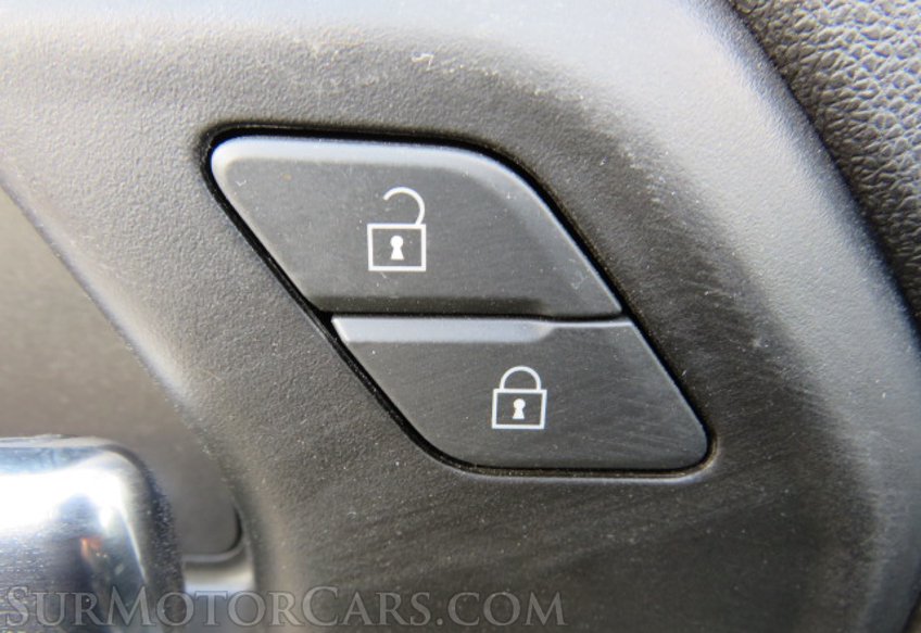 2021 Chevrolet Silverado 1500 - Image 41