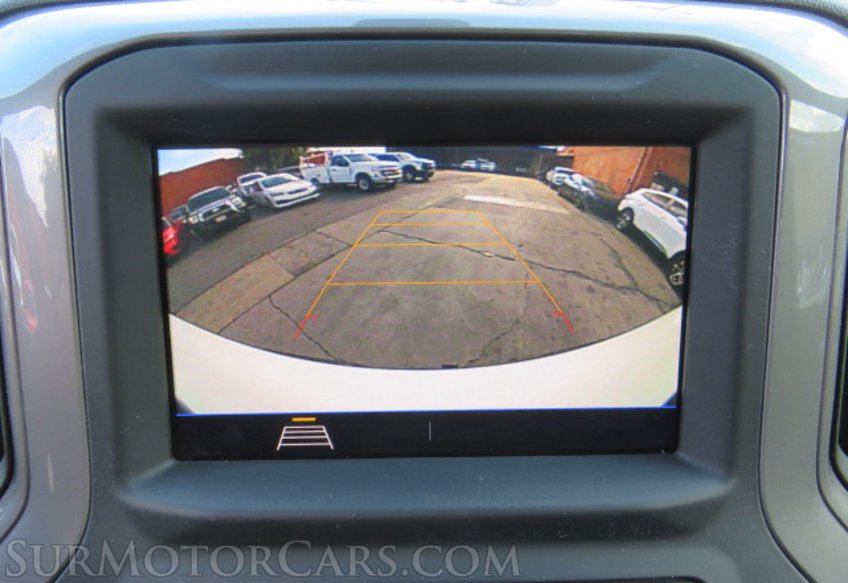 2021 Chevrolet Silverado 1500 - Image 34