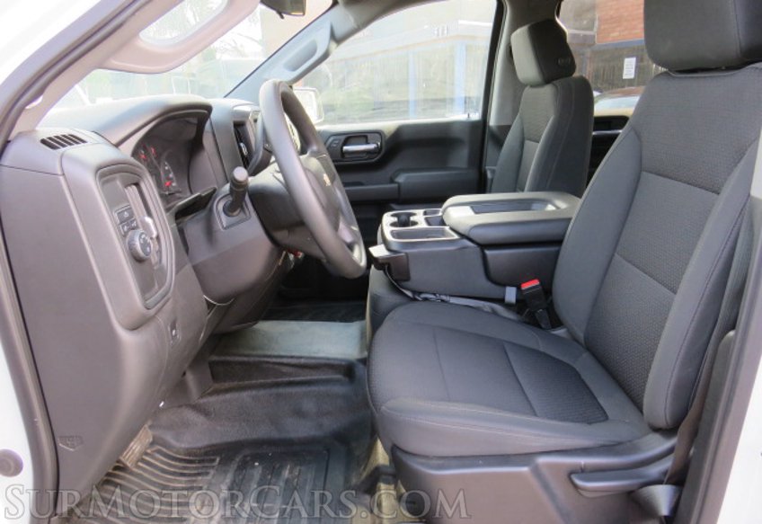 2021 Chevrolet Silverado 1500 - Image 26