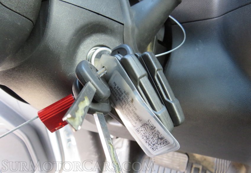 2021 Chevrolet Silverado 1500 - Image 39