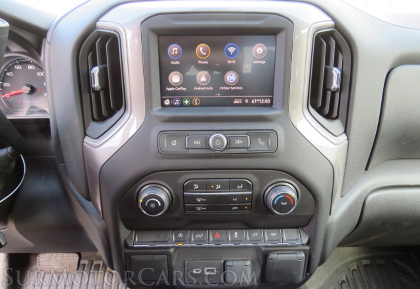 2021 Chevrolet Silverado 1500 - Image 45