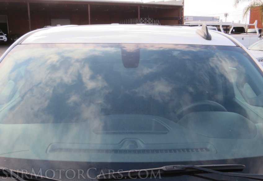 2021 Chevrolet Silverado 1500 - Image 13