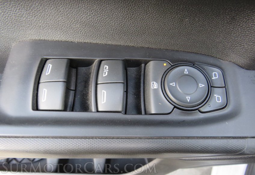 2021 Chevrolet Silverado 1500 - Image 36