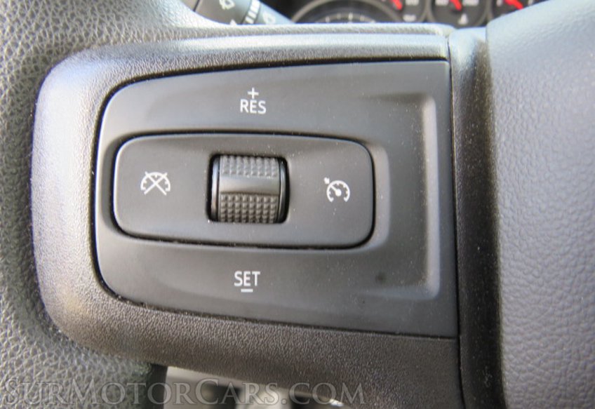 2021 Chevrolet Silverado 1500 - Image 43