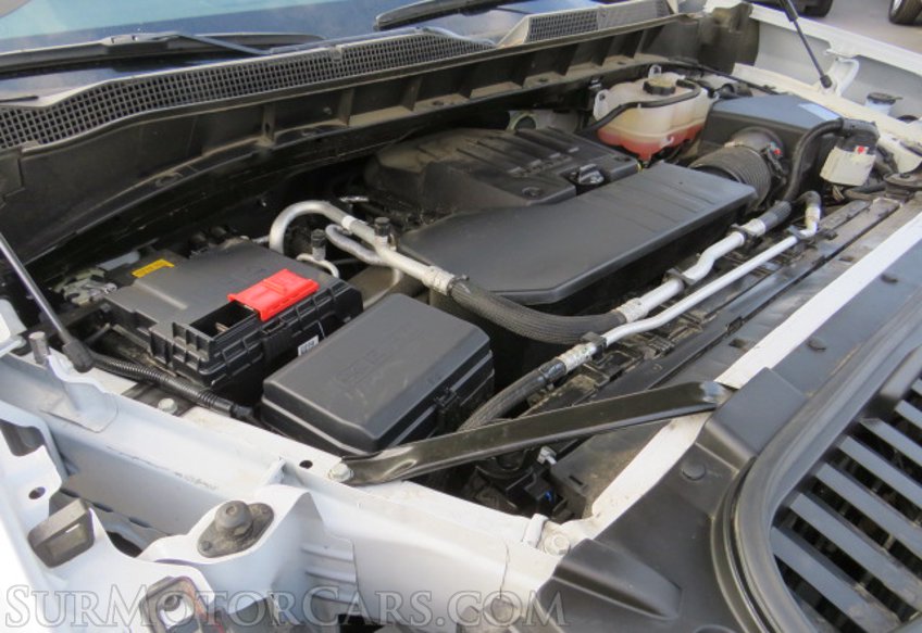 2021 Chevrolet Silverado 1500 - Image 46