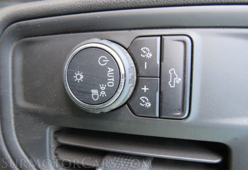 2021 Chevrolet Silverado 1500 - Image 38