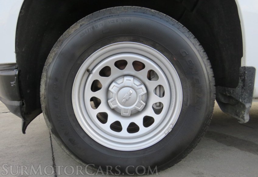 2021 Chevrolet Silverado 1500 - Image 19