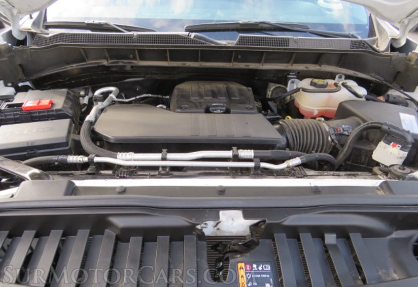 2021 Chevrolet Silverado 1500 - Image 47