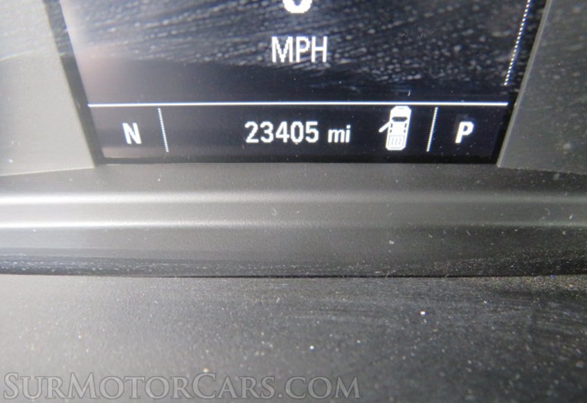 2021 Chevrolet Silverado 1500 - Image 32