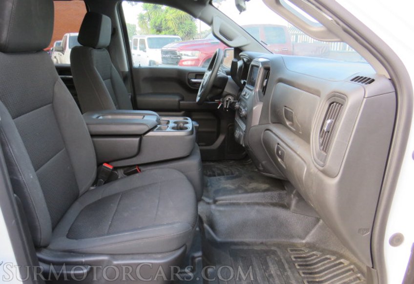 2021 Chevrolet Silverado 1500 - Image 27