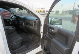 2021 Chevrolet Silverado 1500 - Image 21