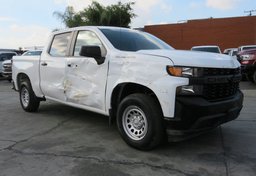 2021 Chevrolet Silverado 1500 - Image 4