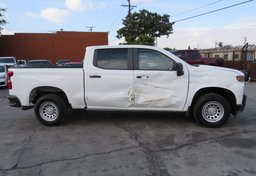 2021 Chevrolet Silverado 1500 - Image 6