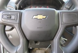 2021 Chevrolet Silverado 1500 - Image 40