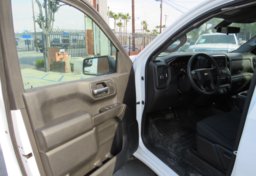 2021 Chevrolet Silverado 1500 - Image 20