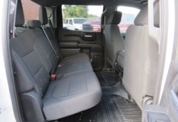 2021 Chevrolet Silverado 1500 - Image 29