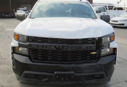 2021 Chevrolet Silverado 1500 - Image 11