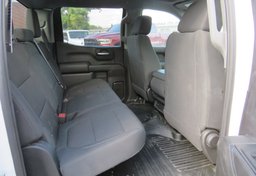 2021 Chevrolet Silverado 1500 - Image 31