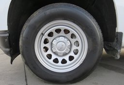 2021 Chevrolet Silverado 1500 - Image 19