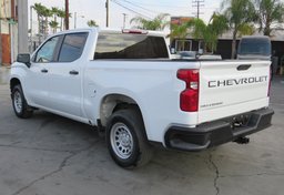 2021 Chevrolet Silverado 1500 - Image 10