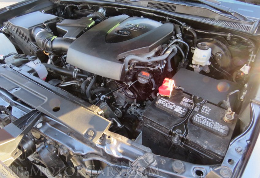 2021 Toyota Tacoma - Image 48