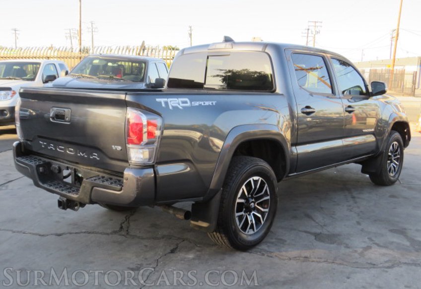 2021 Toyota Tacoma - Image 10