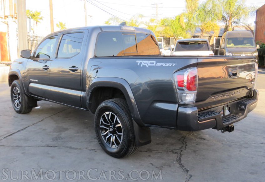 2021 Toyota Tacoma - Image 9