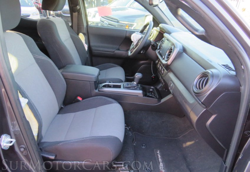 2021 Toyota Tacoma - Image 28