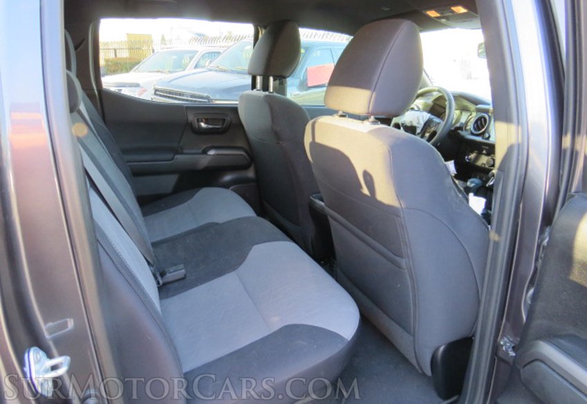 2021 Toyota Tacoma - Image 30