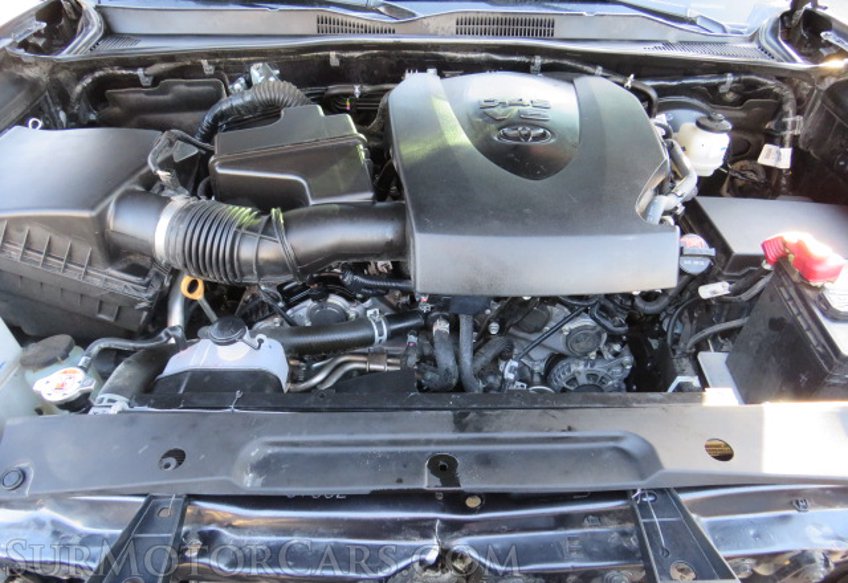 2021 Toyota Tacoma - Image 47