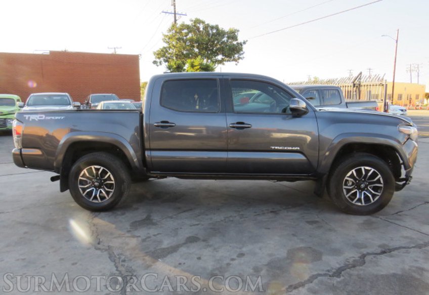 2021 Toyota Tacoma - Image 6