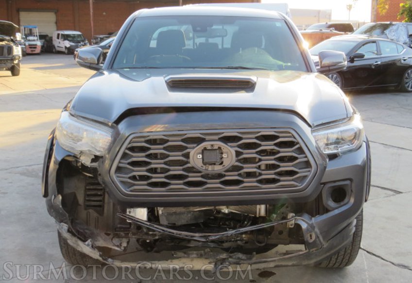 2021 Toyota Tacoma - Image 11