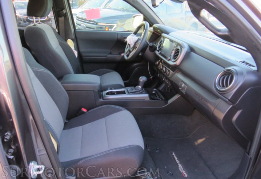 2021 Toyota Tacoma - Image 26