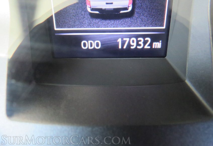 2021 Toyota Tacoma - Image 33