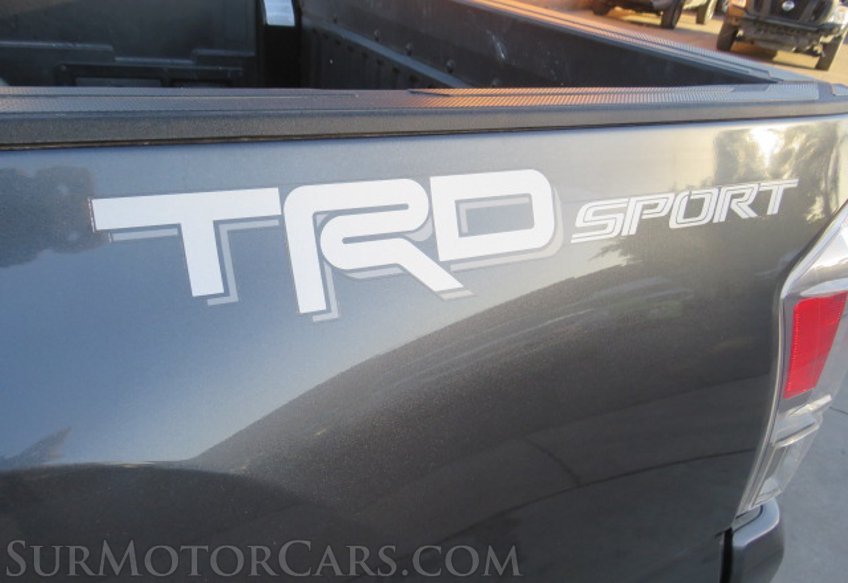 2021 Toyota Tacoma - Image 19