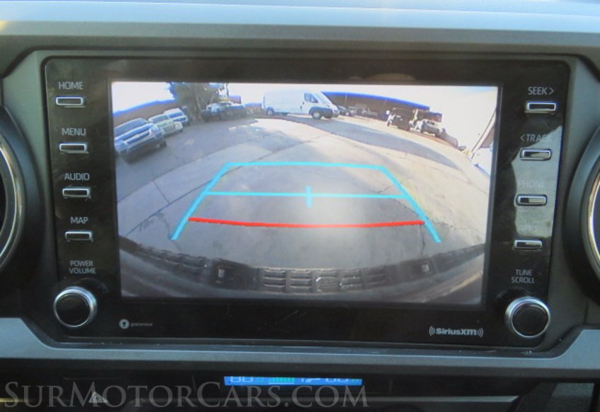 2021 Toyota Tacoma - Image 36