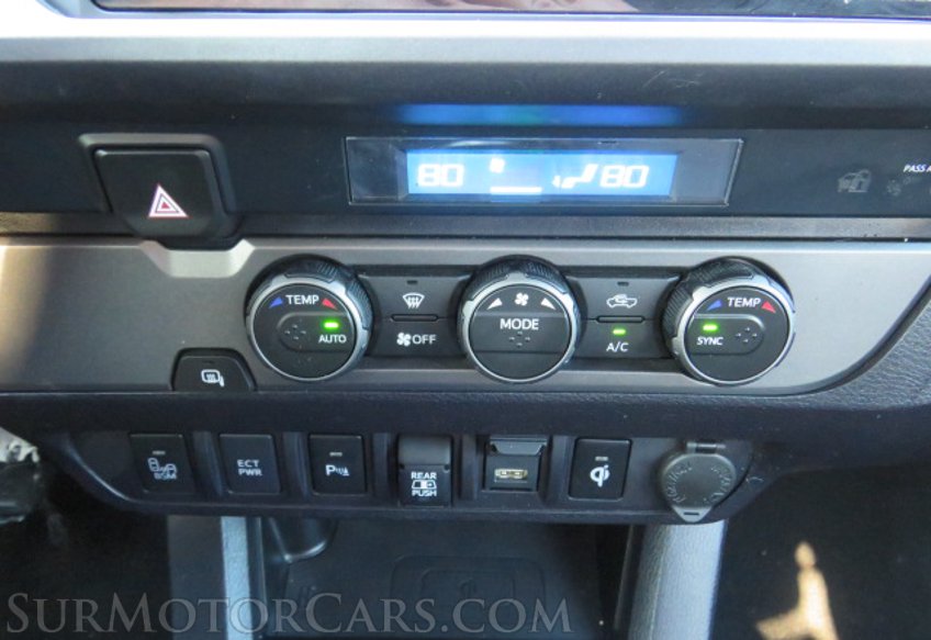 2021 Toyota Tacoma - Image 37