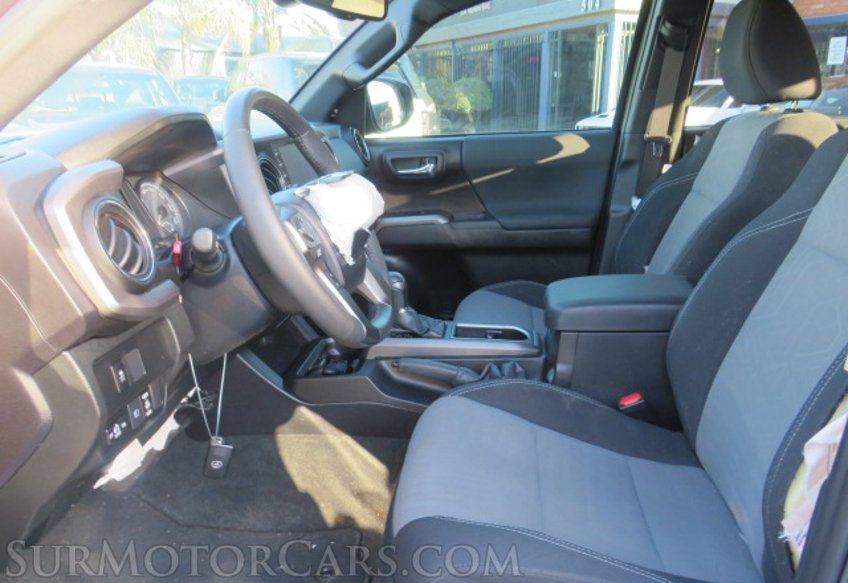 2021 Toyota Tacoma - Image 27