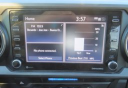 2021 Toyota Tacoma - Image 34