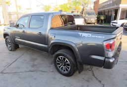 2021 Toyota Tacoma - Image 7