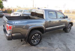 2021 Toyota Tacoma - Image 8