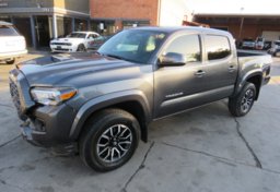 2021 Toyota Tacoma - Image 1