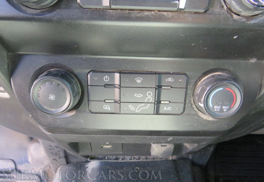 2020 Ford Super Duty F-550 DRW - Image 46