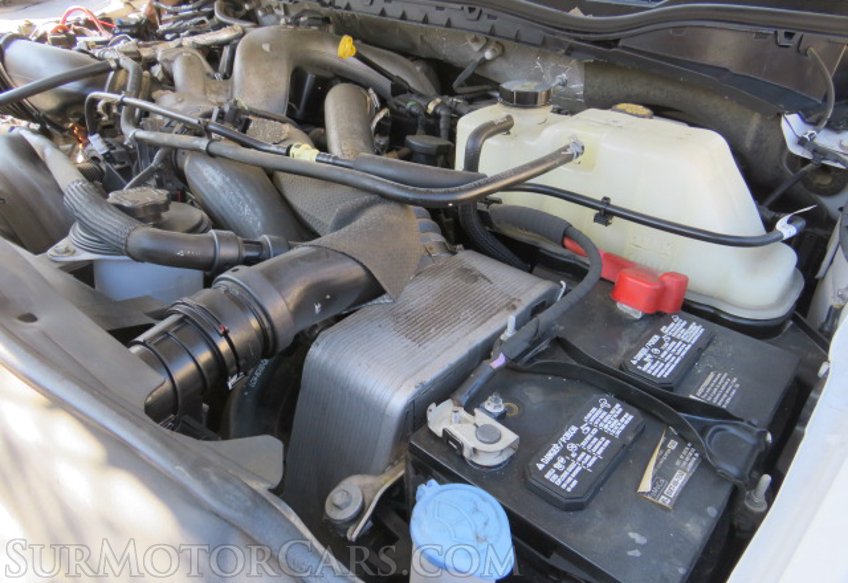 2020 Ford Super Duty F-550 DRW - Image 52